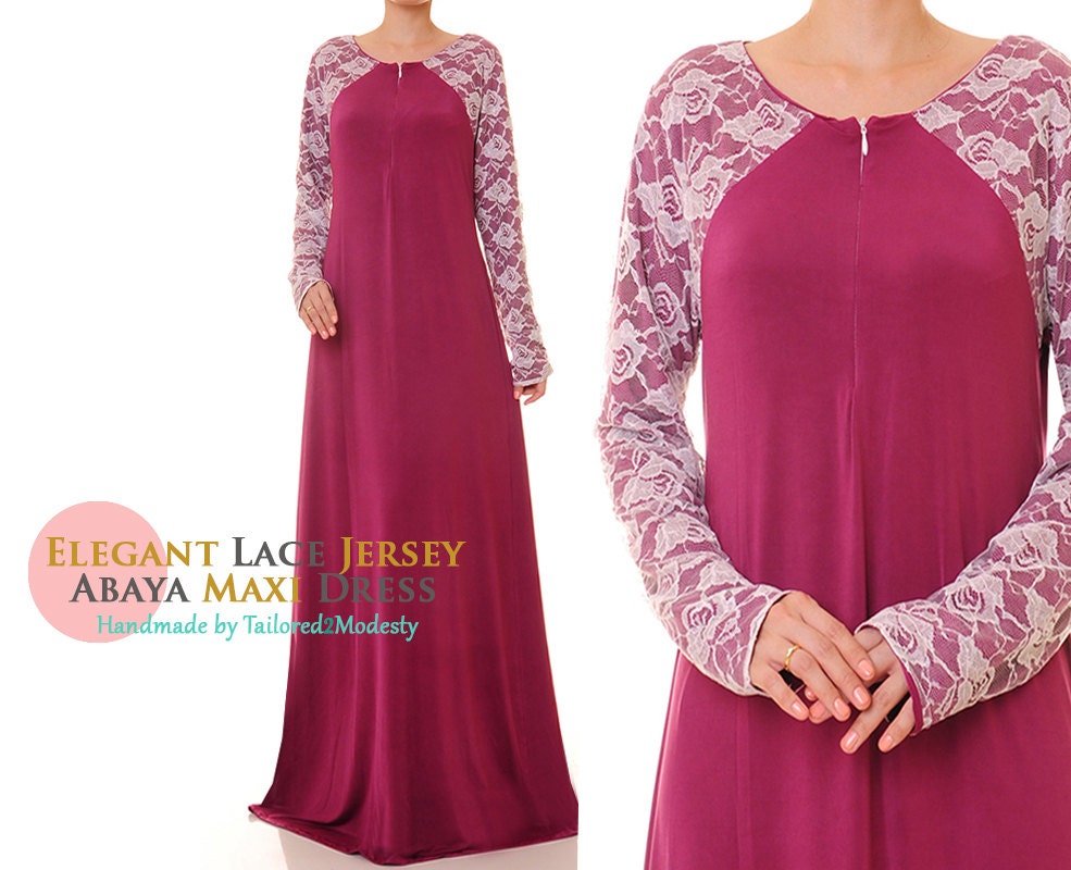 magenta maxi dress lace dress magenta abaya maxi dress magenta maxi dress lace dress magenta abaya maxi dress