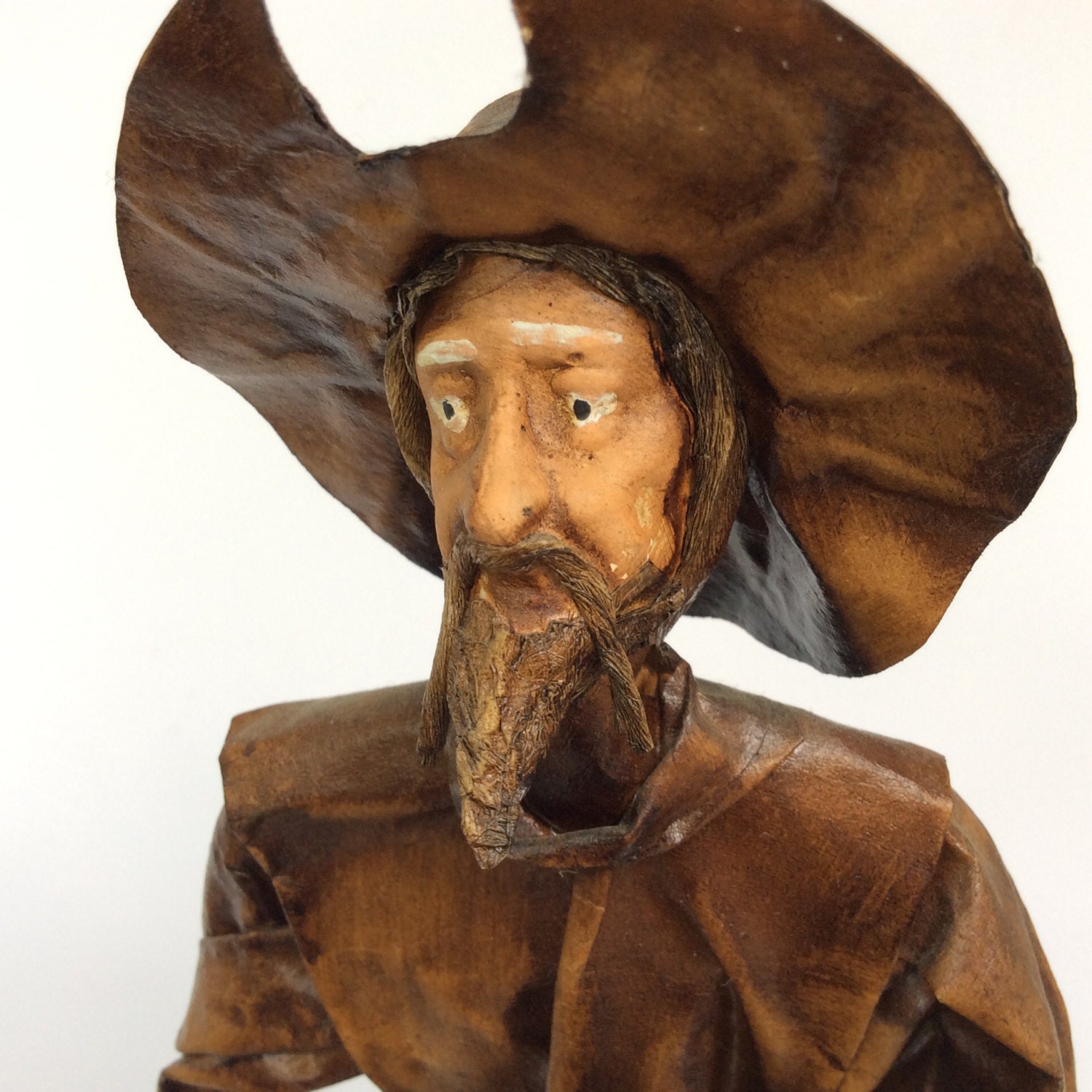 Essay on don quixote