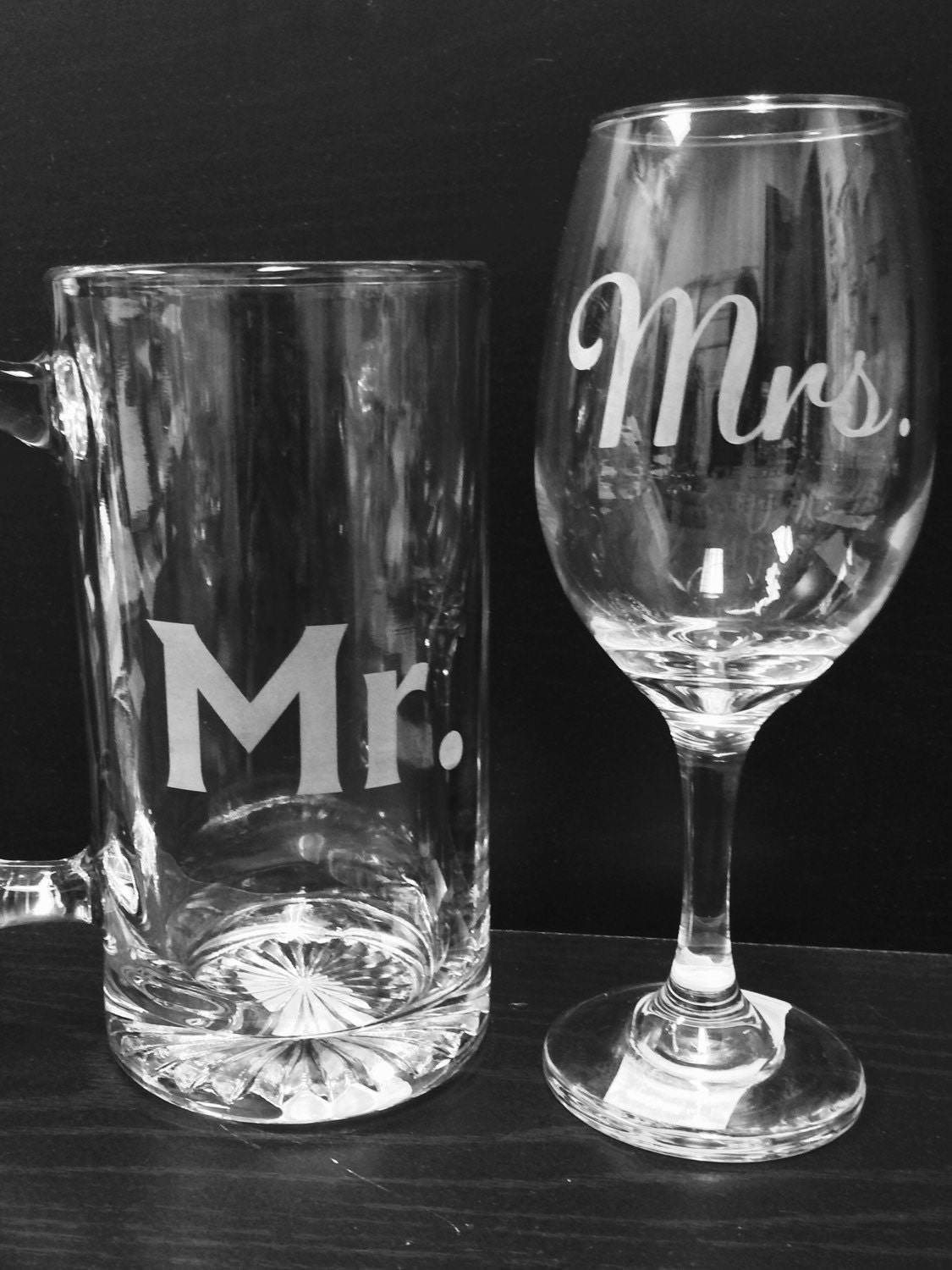 Request a custom order and have something made just for you.