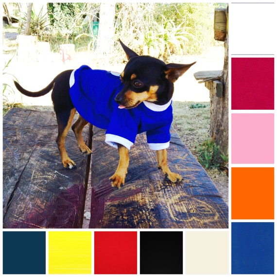 Football jersey Customized football jersey Dog jersey