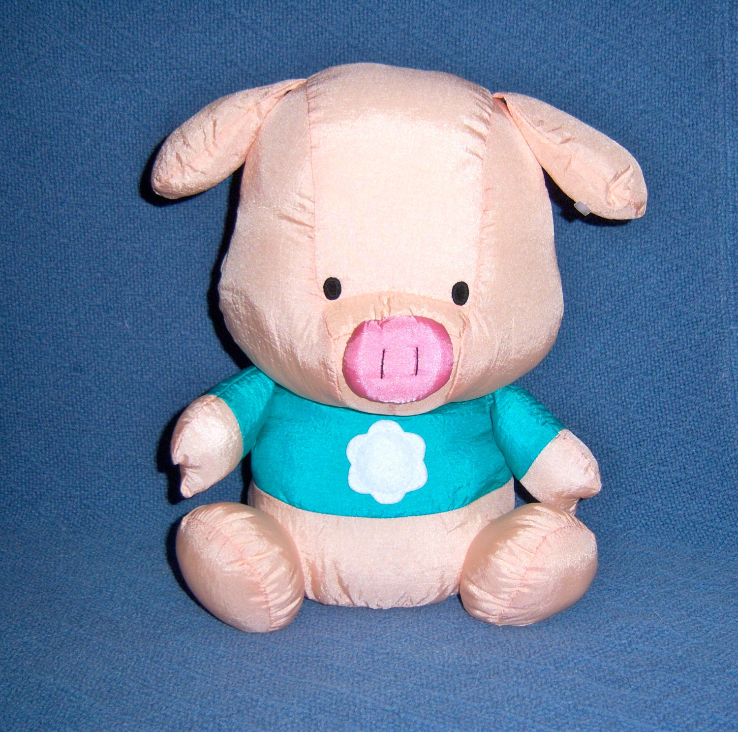 pippo sanrio plush