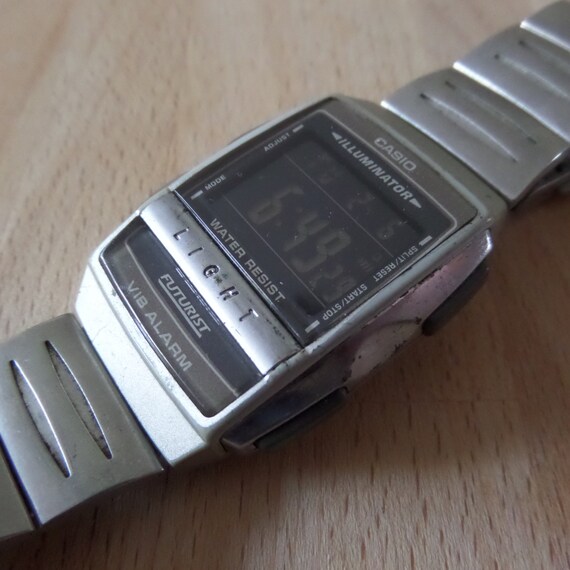 casio a220