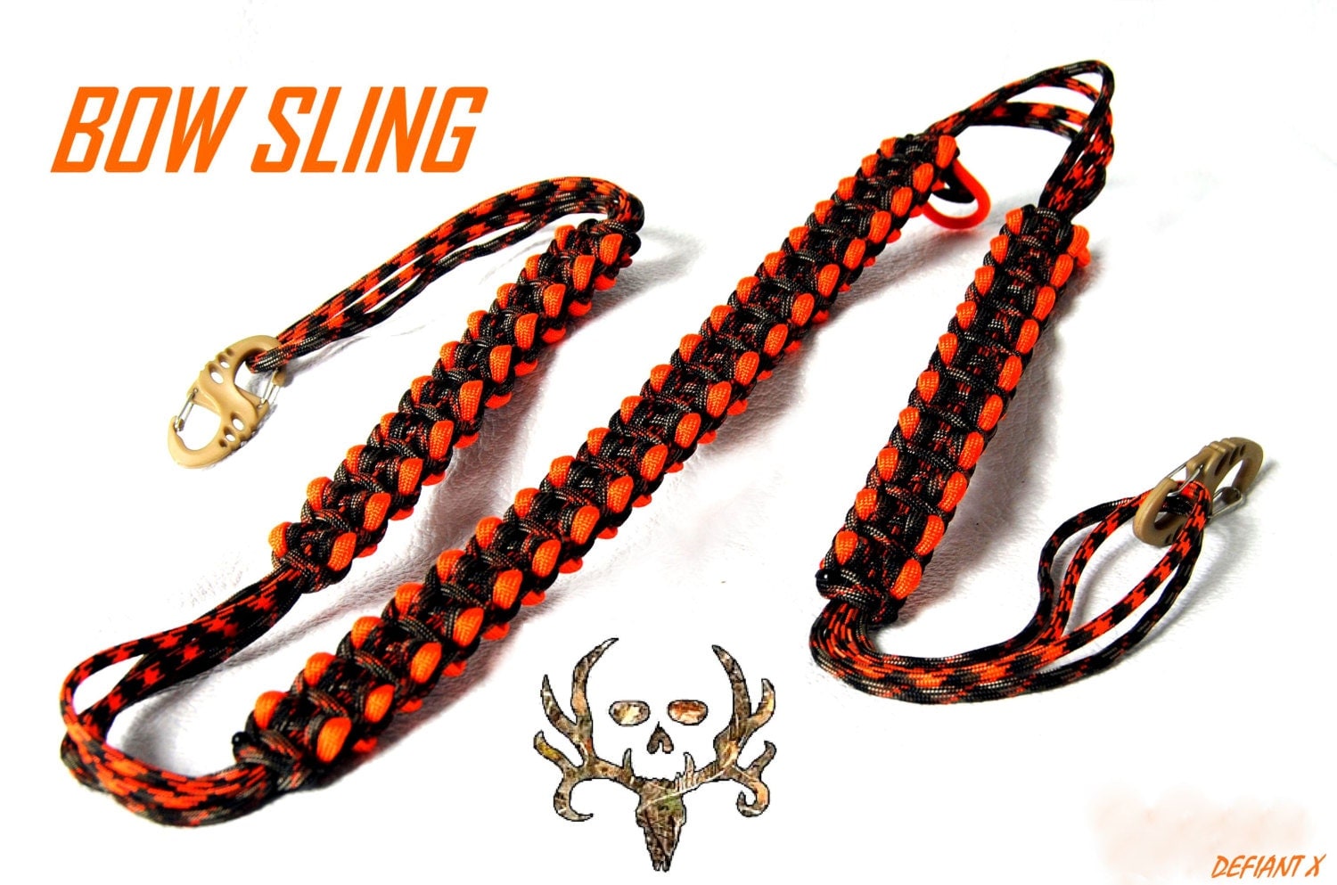 Pro X Series ARCHERY / BOWHUNTING Compound Bow Shoulder Sling