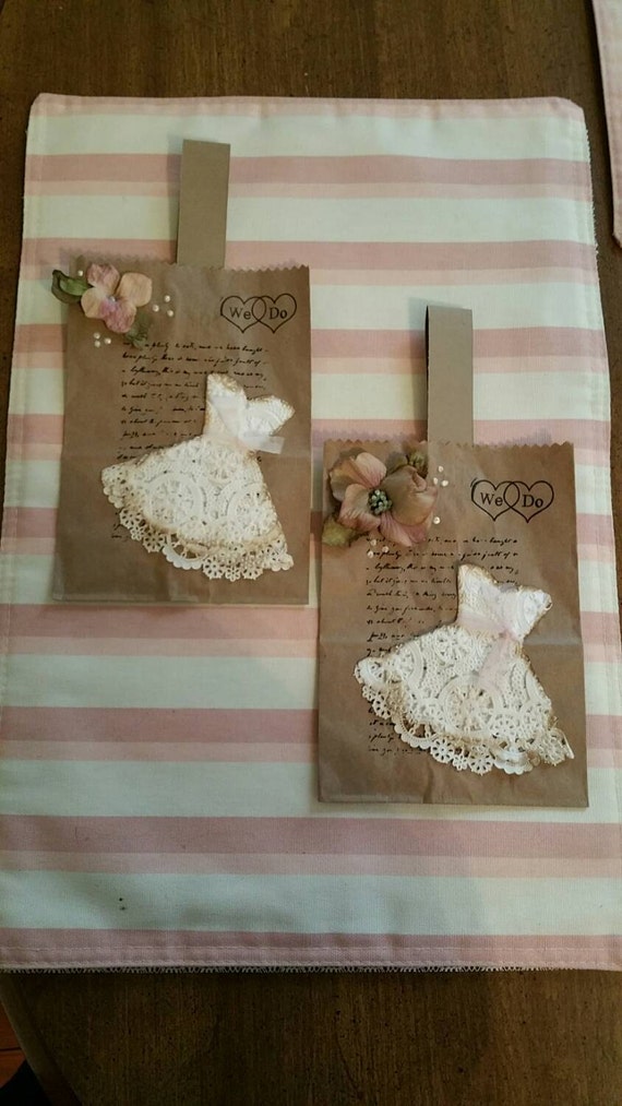 shabby chic gift bags with basket by maysshabbychic on etsy shabby chic gift bags with basket by maysshabbychic on etsy