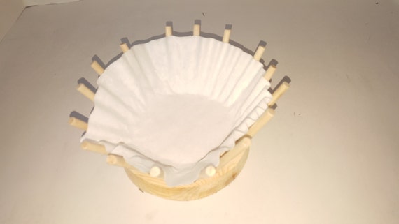 for coffee filters holder Displays Clocks Frames Picture & Holders Decorative Pillows Candles &