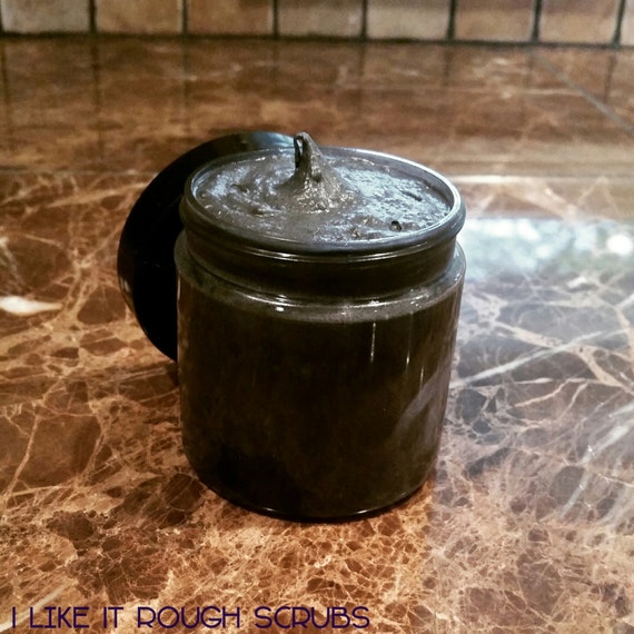 4 Oz Activated Charcoal Teeth Whitening Paste