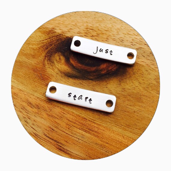 Shoe Charms Shoe Tags Custom Shoe Tag by KellectiveDesigns