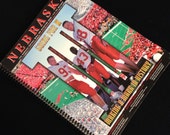 University of Nebraska 1996 Media and Recruiting Guide University of Nebraska 1996 Media and Recruiting Guide