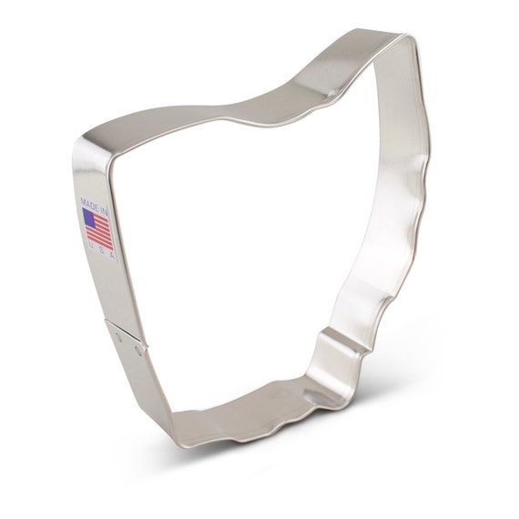 Ann Clark Ohio Cookie Cutter Made in the USA7430A