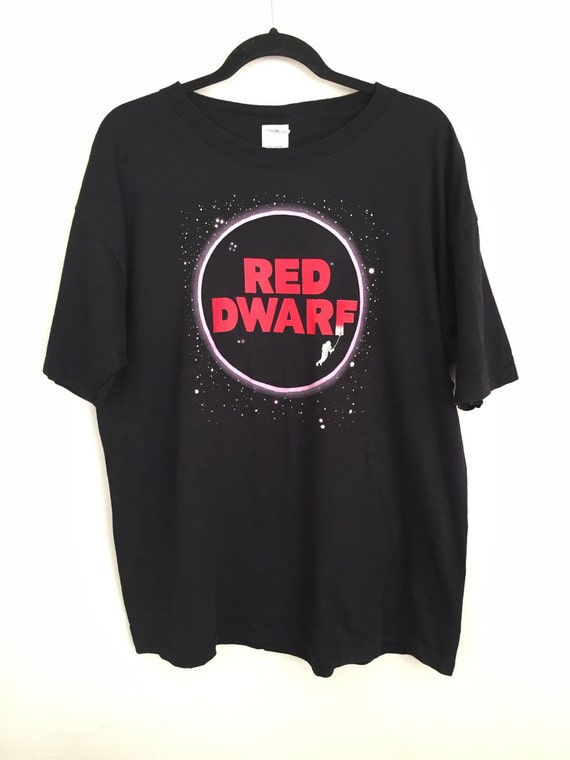 red dwarf merchandise amazon