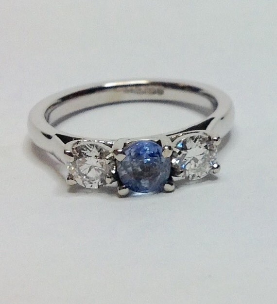 diamond rings with sapphires diamond rings with sapphires