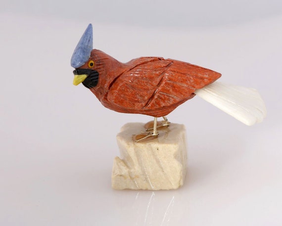 Carved stone bird bir by celestialearth on etsy Carved stone bird bir by celestialearth on etsy