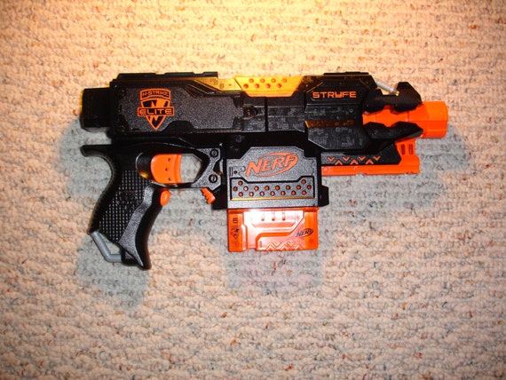 modified stryfe
