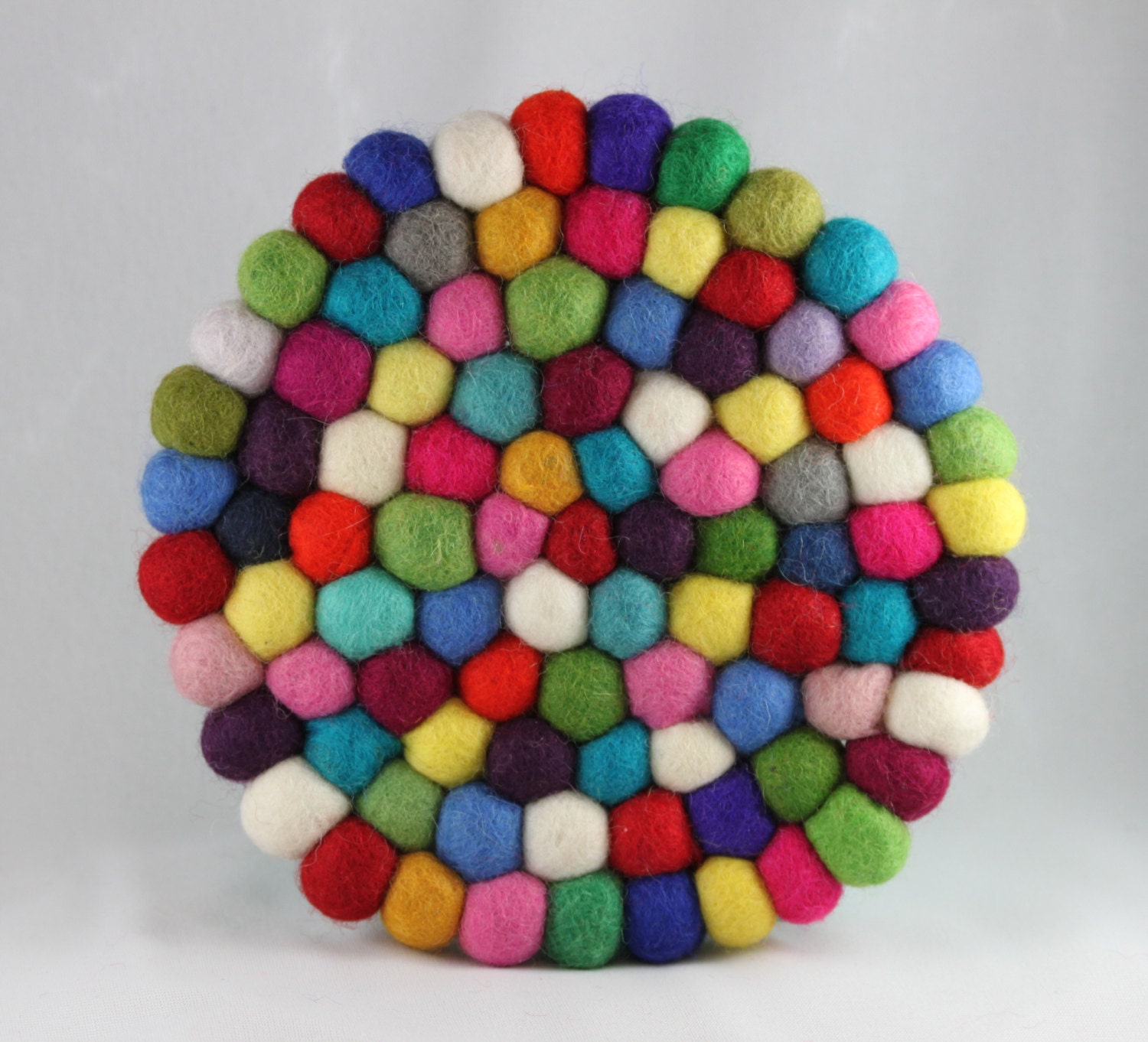 Felt Trivet