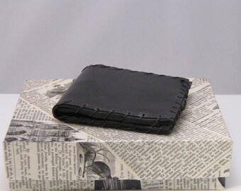 Recycled Inner Tube Wallet