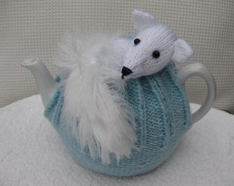 Hedgehog Tea Cosy And Egg Cosy Knitting By Lindsaymudddesigns