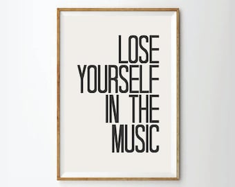 Inspirational Quotes Quote Prints Postersmusic Typography Poster Lyrics Art Inspirational Quotes Quote Prints Postersmusic Typography Poster Lyrics Art
