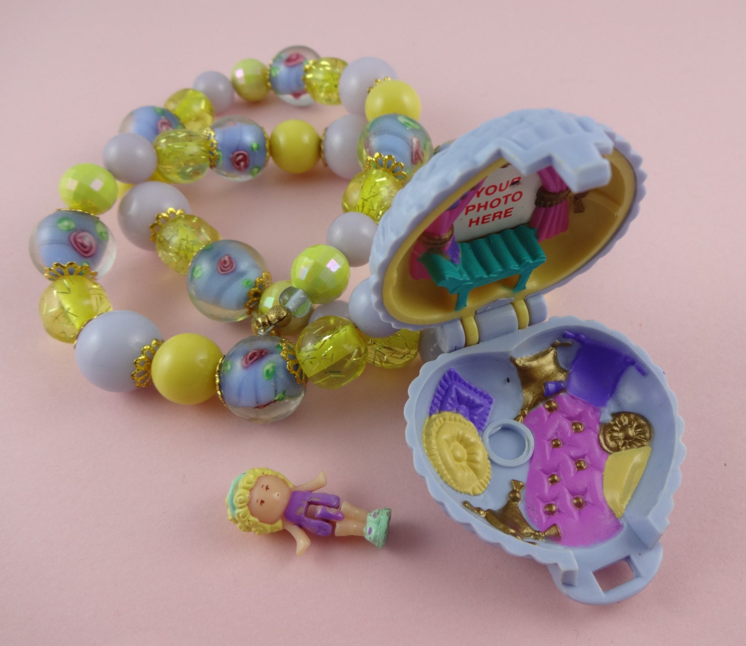 polly pocket jewelry