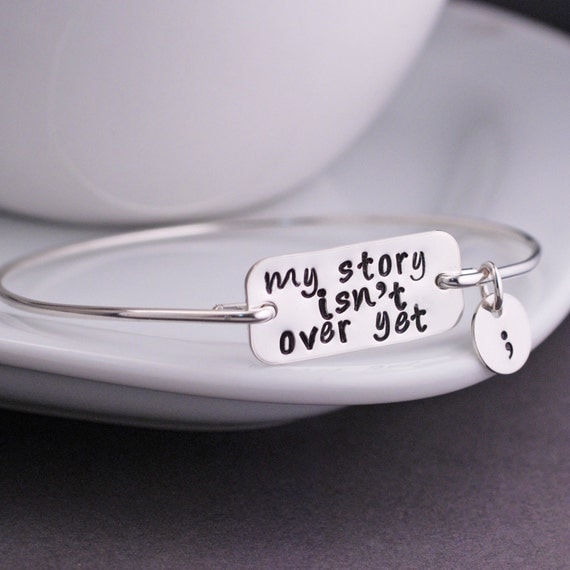 my story isn t over yet ring my story isn t over yet ring