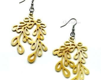 Vietnamese earrings | Etsy