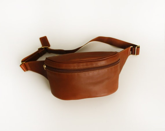 coach fanny pack womens