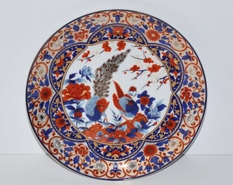 Asian Style Plates 54