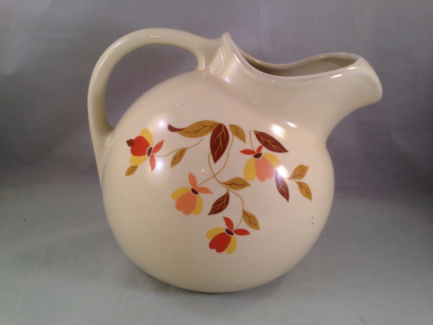 Autumn Leaf Pattern Jewel Tea | vintage jewel tea autumn leaf pattern hall s kitchenware Autumn Leaf Pattern Jewel Tea | vintage jewel tea autumn leaf pattern hall s kitchenware