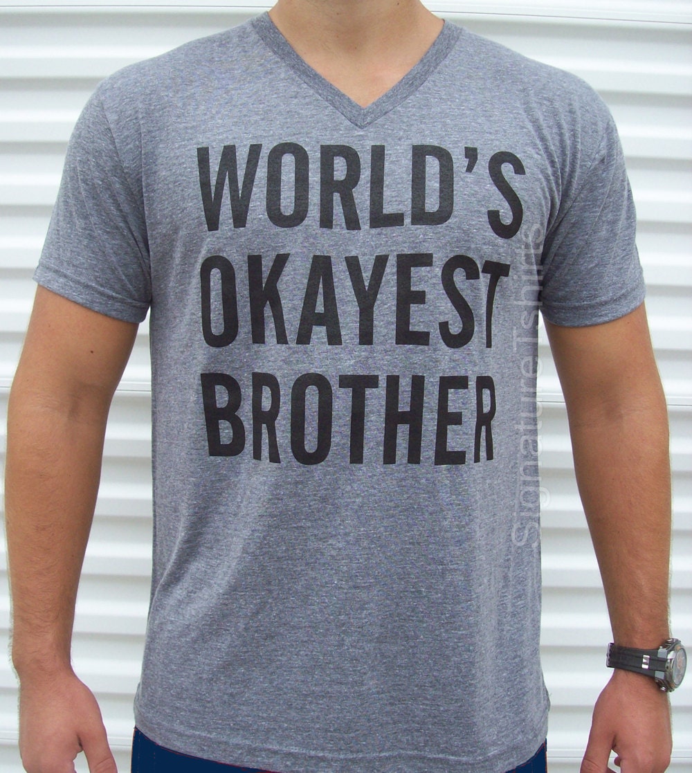 brother tshirt