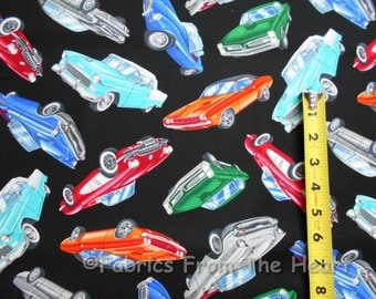 Car quilting fabric | Etsy