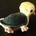 avatar turtle duck plush