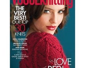 Vogue Knitting International <b>Magazine Winter</b> 2012/2013 Top 30 Knits Garter <b>...</b> - il_170x135.767906297_csfn