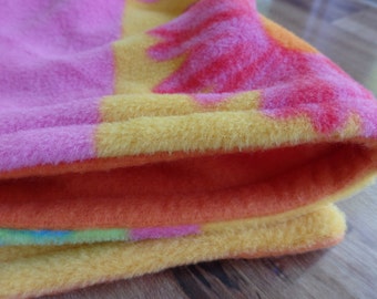 Animal Mat, Cage liner, Rabbit Blanket, Guinea Pig Cage Liner, Large Pet Mat, SALE