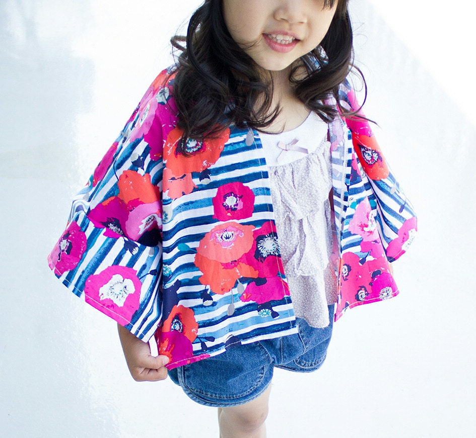 no 809 saki kid s kimono cardigan pdf pattern from no 809 saki kid s kimono cardigan pdf pattern from