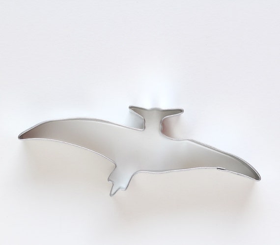 Dinosaur Cookie Cutter - Pterodactyl Il_570xn