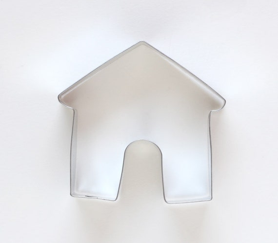 Dog House Cookie Cutter Il_570xn