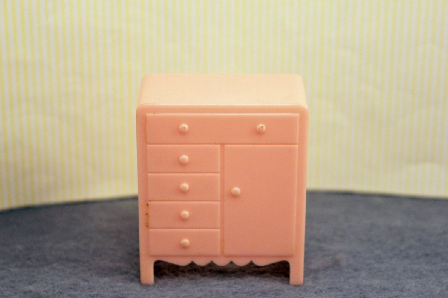marx dollhouse furniture
