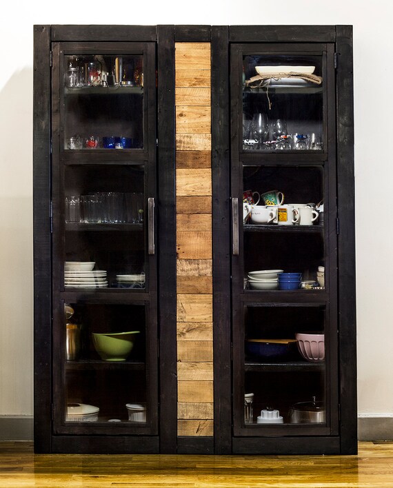 China / Dining room / Rustic china