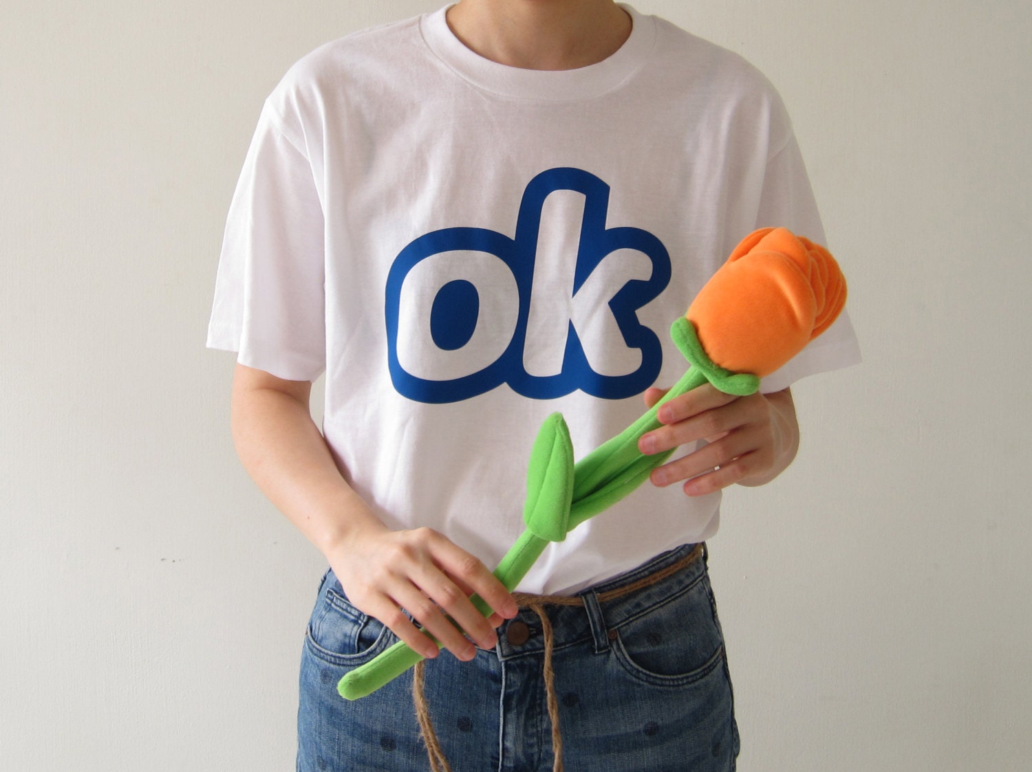 gay ok shirt