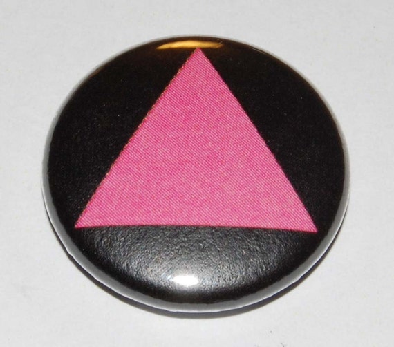 Pink Triangle Lesbian 78