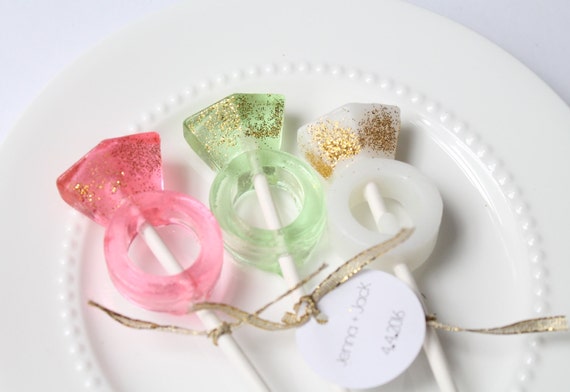 Ring Bling Lollipops 8 pieces Il_570xn