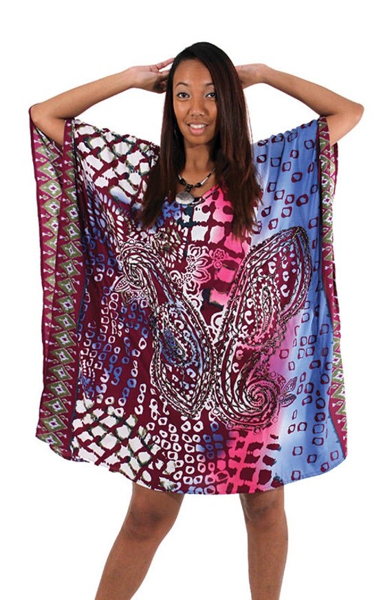 women's plus size dashiki