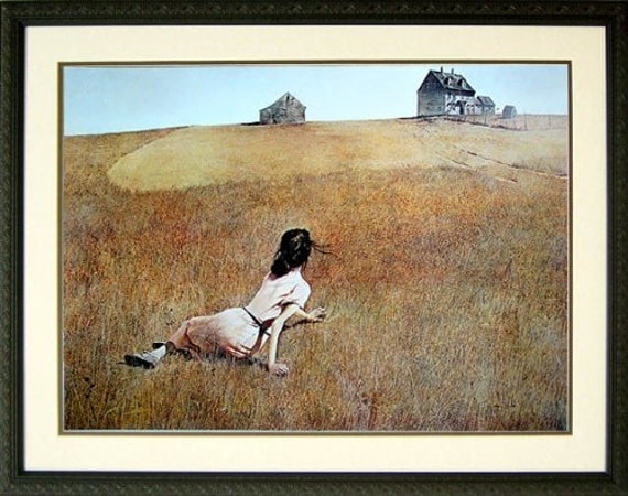 christina-s-world-by-andrew-wyeth-painting-girl-on-field