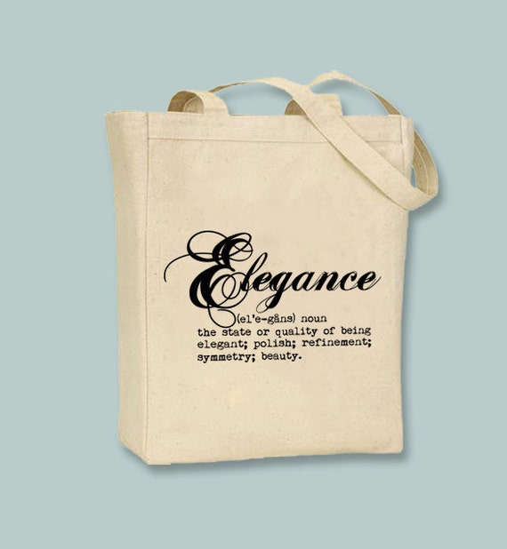 elegance-definition-typography-illustration-canvas-tote