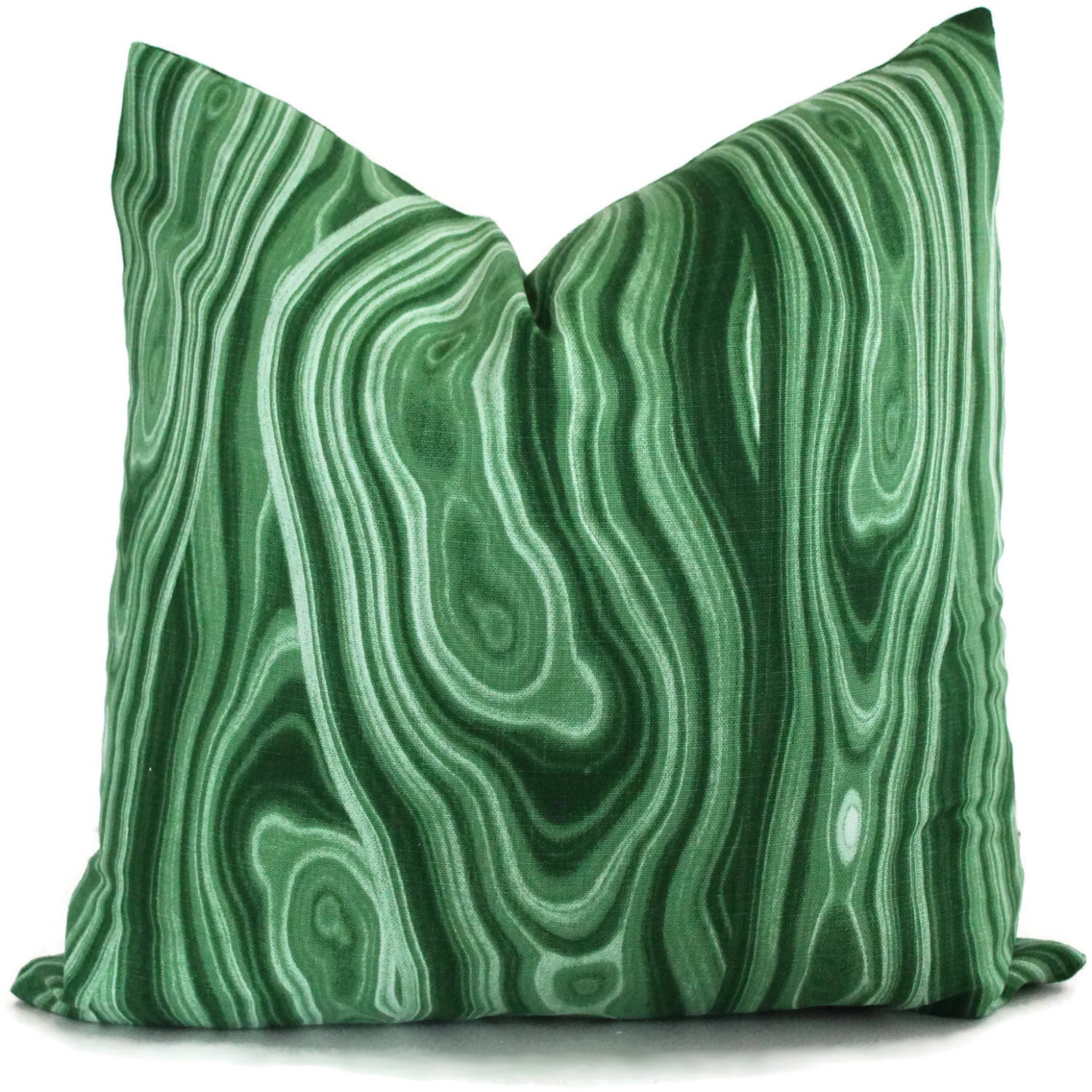 Green Malachite Pillow Cover Robert Allen X X X - ðzoom green malachite pillow cover robert allen x x x - ðzoom