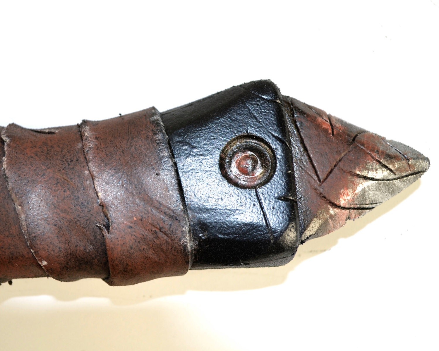 Horror Cleaver Prop Weapon Halloween Cosplay Haunted House