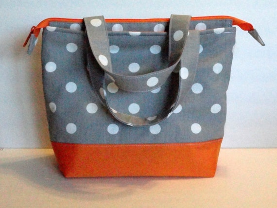 large womens lunch bag