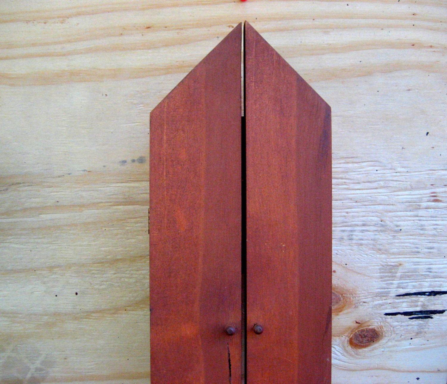 Vintage what not shelf storage shelf nic nac shelf