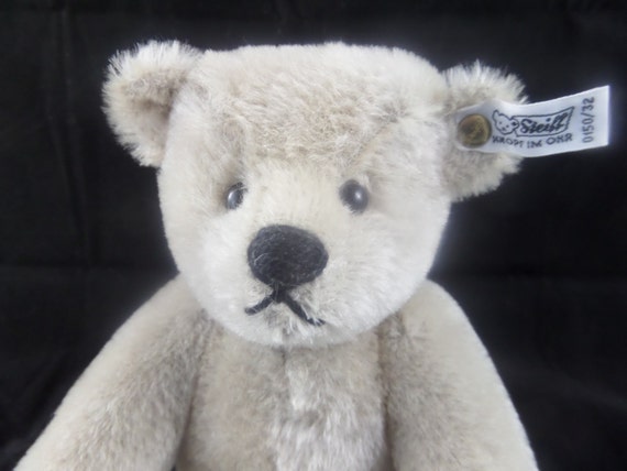 richard steiff bear