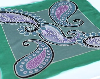 tribal pocket square etsy tribal pocket square etsy