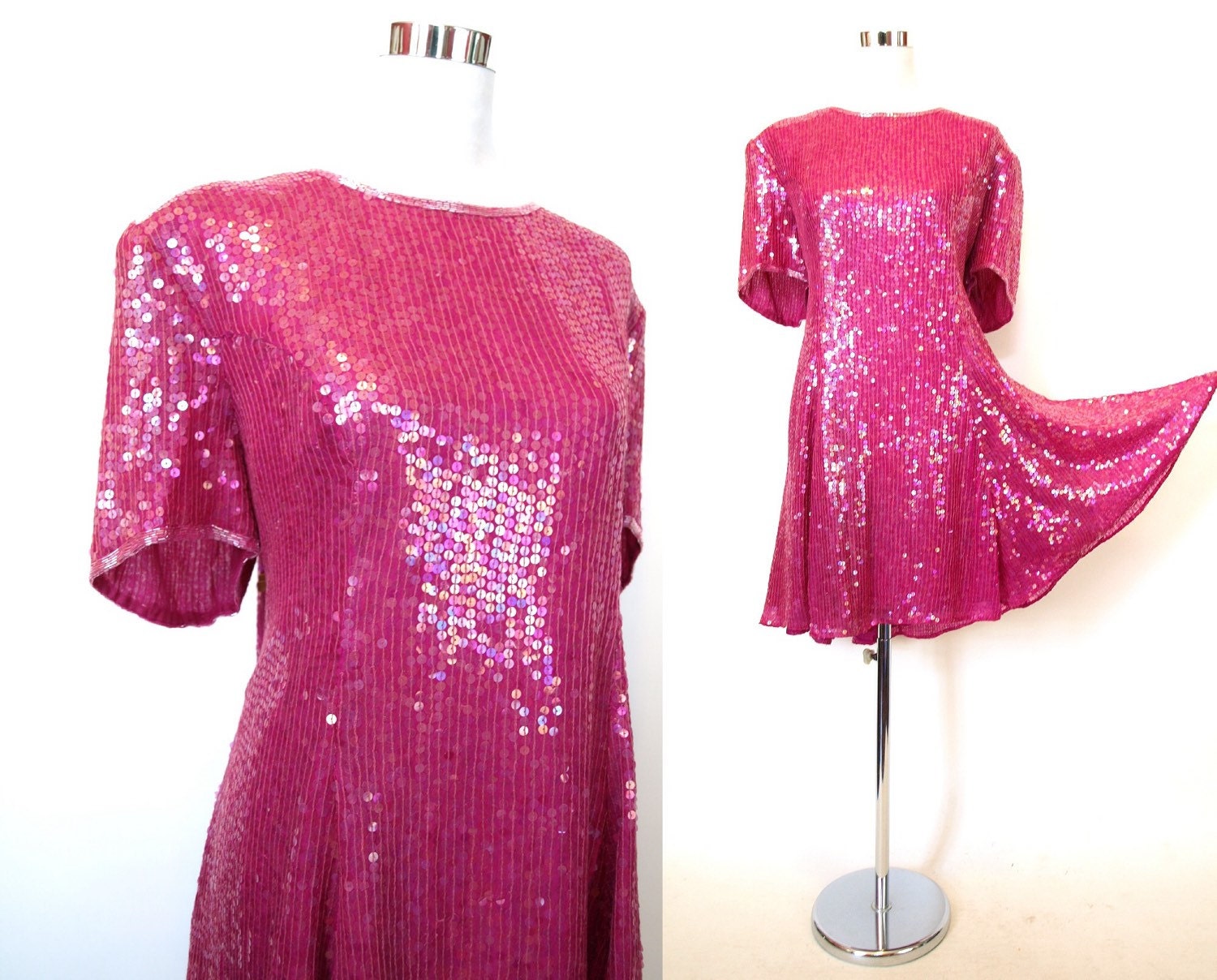 sequin 80s